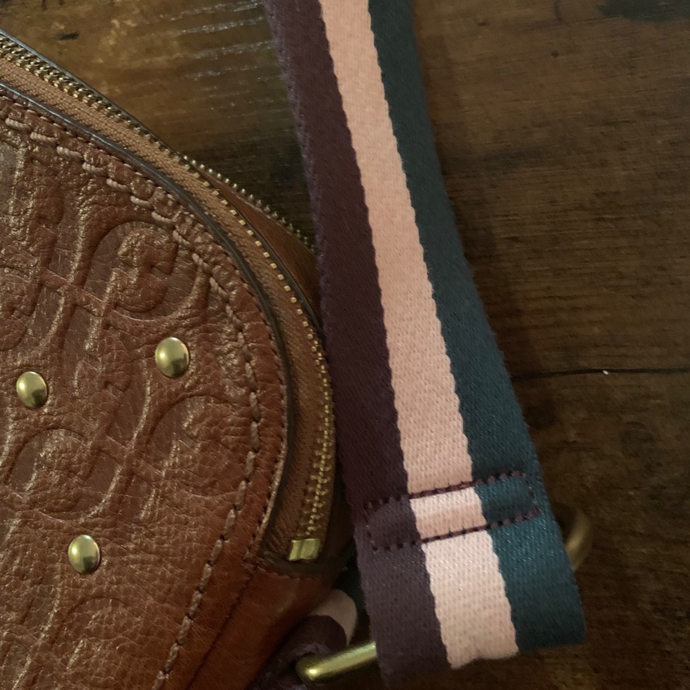 Fossil Maisie Camera Bag across Body